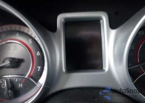 2019 Dodge Journey Se из США, поврежденный, VIN 3C4PDCBB9KT738081